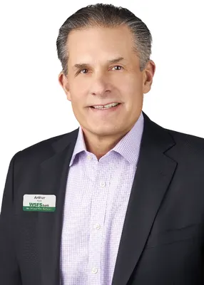Arthur J. Bacci