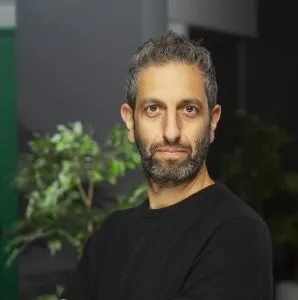 Jonathan Amrani