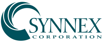 TD SYNNEX CORPORATION logo