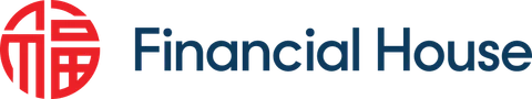 Financial House logo
