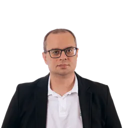 Dmitrii Barbasura