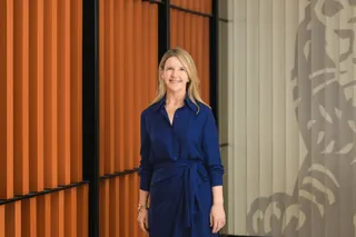Leanne McDougall