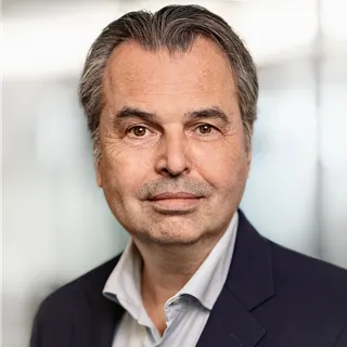 Gideon van den Broek