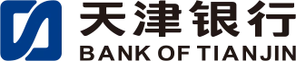 Bank of Tianjin logo