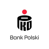 PKO Bank Polski logo