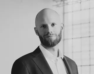 Simon Ousager