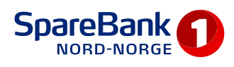 SPAREBANK 1 NORD-NORGE logo