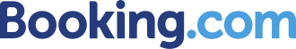 BOOKING.COM logo