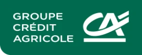 Crédit Agricole logo
