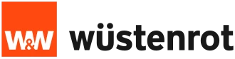 Wüstenrot logo