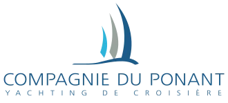 COMPAGNIE DU PONANT SAS logo