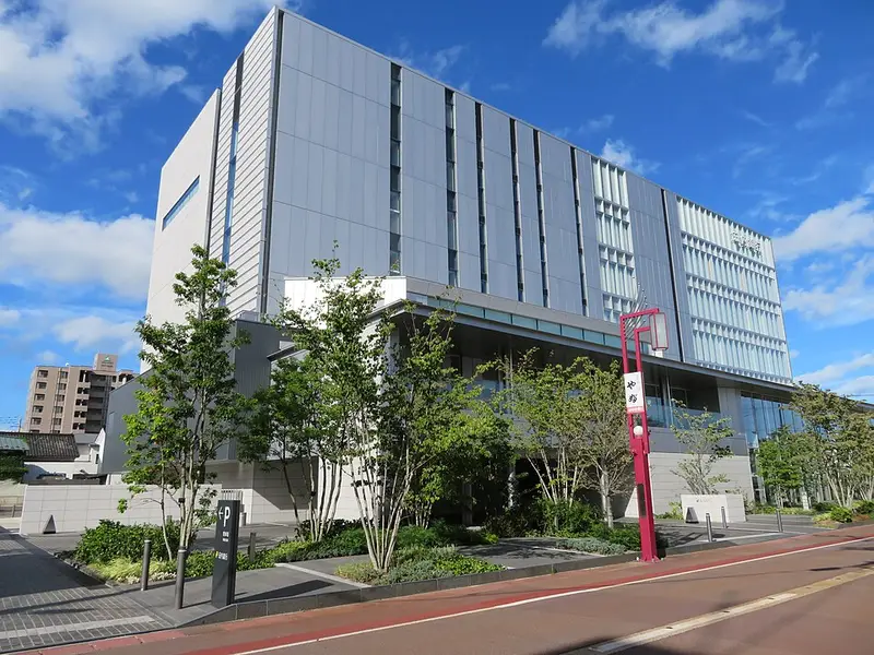 The Shonai Bank, Ltd.1