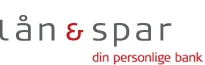 LAN AND SPAR BANK AS logo