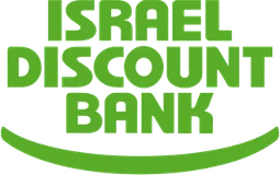 Discount Bank logo