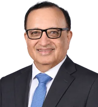 Sandeep Batra