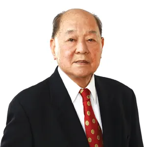 Gilbert U. Dee