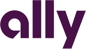 ALLY BANK logo