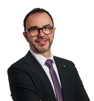 Sandro Bolognesi
