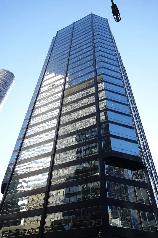 52nd St 3rd Av td 06 - 875 Third Avenue