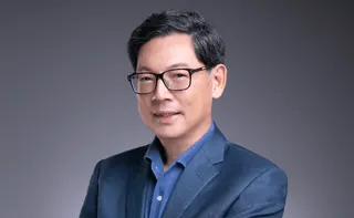 Norman T.L. Chan