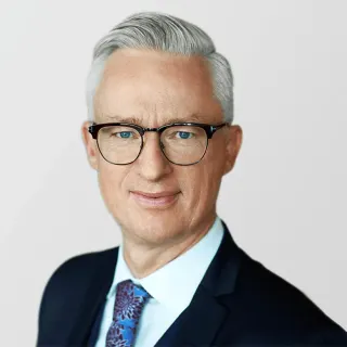 Morten Hübbe