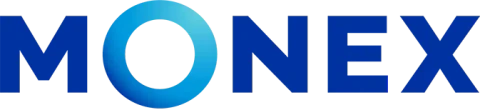 Monex logo