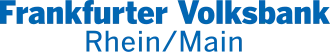 Frankfurter Volksbank Rhein/Main logo