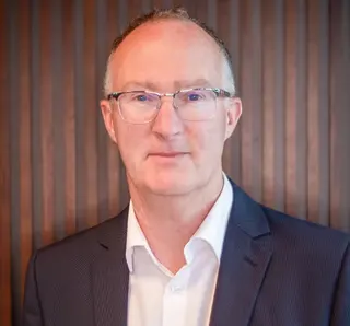 Barry Henderson