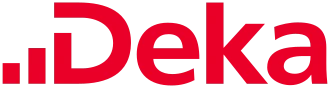 Deka logo