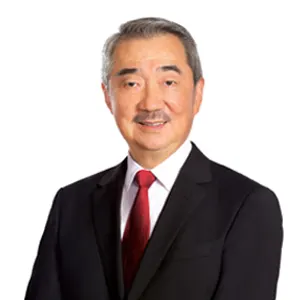 Hans T. Sy