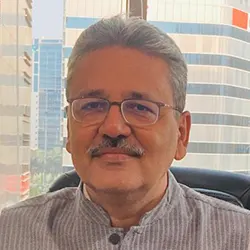 Prakash Kumar