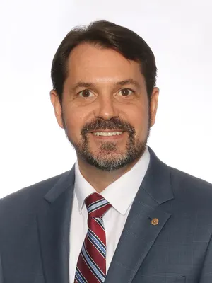 Dan Geddes