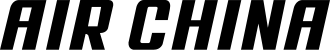 AIR CHINA LIMITED logo