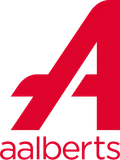 AALBERTS N.V. logo