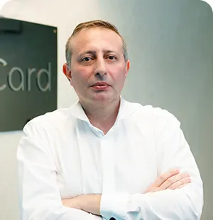 Yavor Petrov