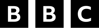 BRITISH BROADCASTING CORPORATION logo