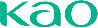 KAO CORPORATION logo