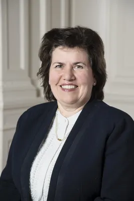 Doris Engel