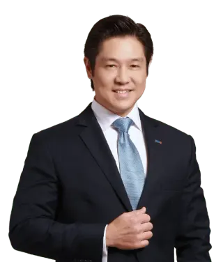 Dr Chong Han Hwee