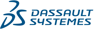 DASSAULT SYSTEMES logo