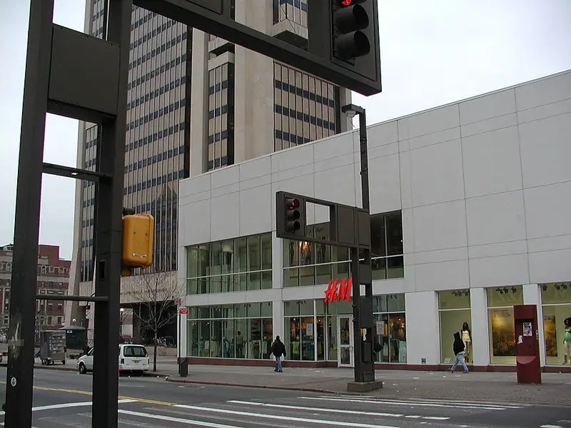 Harlem - H&M