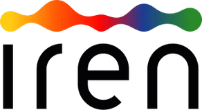 IREN SPA logo