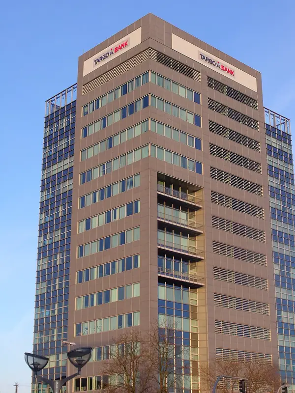 Targobank Duisburg 2