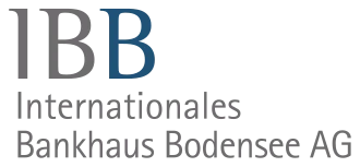 INTERNATIONALES BANKHAUS BODENSEE AG logo