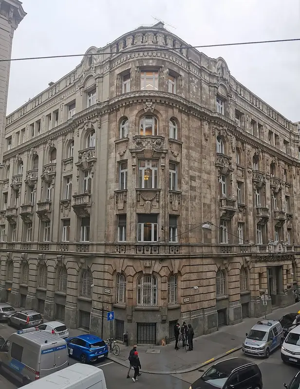 OTP székház