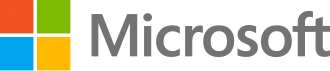 MICROSOFT CORPORATION logo