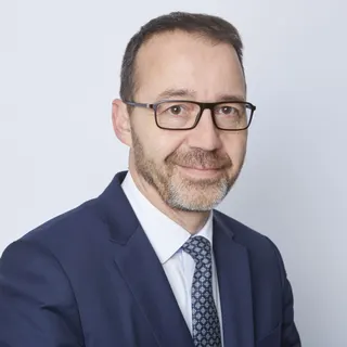 Eric Filliat