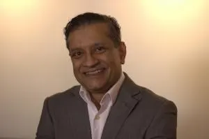 Steve Dominic Taklalsingh