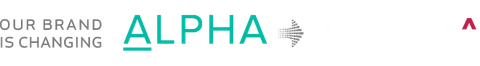 Alpha Group logo