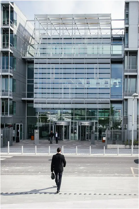 BNP Paribas Cardif - Nanterre